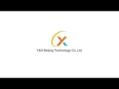 1L 2L XMB trois broyeur à barres à quatre cylindres et meulage de laboratoire de broyeur à boulets