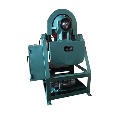 Machine de meulage minérale de meulage de moulin de moulin de cône de laboratoire petite