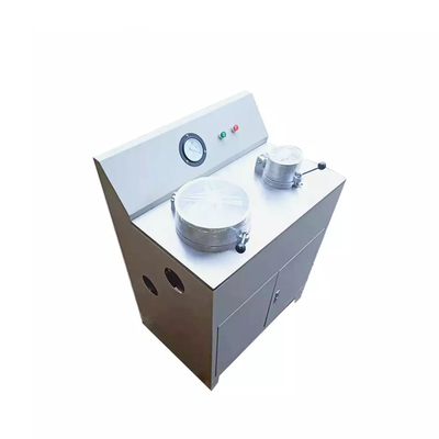 Filtre à vide multi de but de laboratoire de chimie pour la métallurgie de extraction