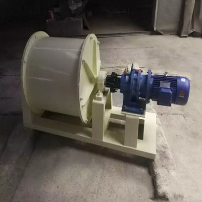 Flottaison de extraction humide 43r/Min Laboratory Ball Mill Machine