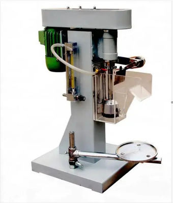 ajustement facile à réservoir unique de extraction de machine de 30r/Min Xfd Type Laboratory Flotation