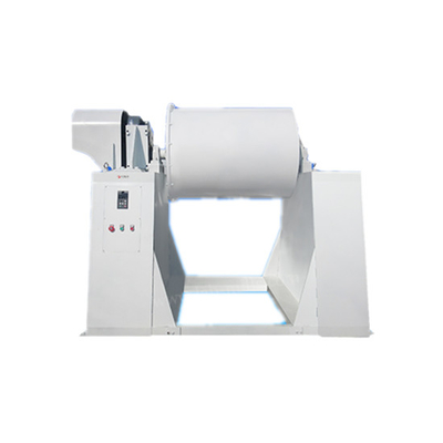 machine de broyeur à boulets de Rod du laboratoire 7.5kw (boule) pour écraser la pierre