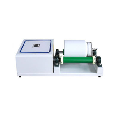 Grande vitesse de fraiseuse de boule de laboratoire de la métallurgie 80kg/H