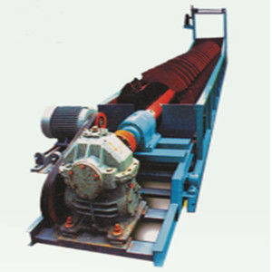 OEM géologique de extraction d'utilisation de laboratoire de classificateur en spirale de 100MM