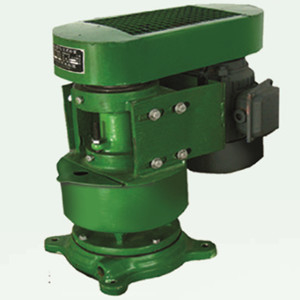 Pompe chimique verticale centrifuge de XBSL