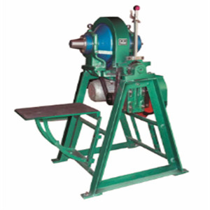 Traitement du minerai de meulage de broyeur à boulets coniques de moulin de laboratoire de XMQ 1L