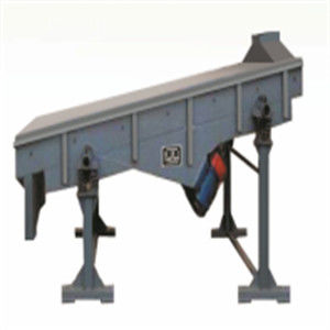 Couche de vibration de DZSFIII seule et double de machine de extraction d'écran