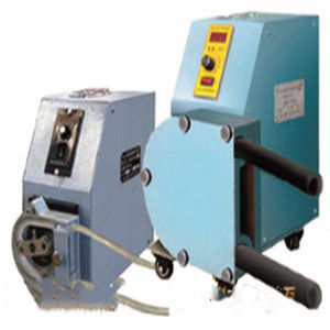 XB119Ⅱ type type équipement de Ⅱ de QBG de laboratoire variable électrique de traitement minéral de pompe de tuyau