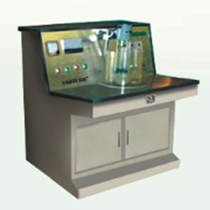 Utilisation humide de géologie de laboratoire d'équipement de séparation magnétique de tambour de XCSQ