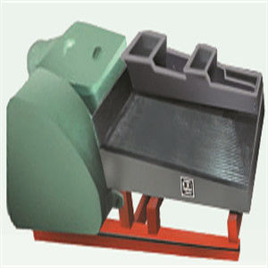 Extraction de l'or Shaker For Laboratory Mine Study de machine de séparation de gravité de la LY