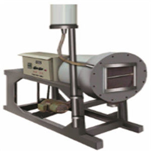 Concentrateur centrifuge d'équipement de laboratoire de traitement minéral de LX 400mm 300mm