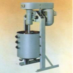 Baril de mélange concret de XDC pour le laboratoire de traitement minéral de matériau de construction