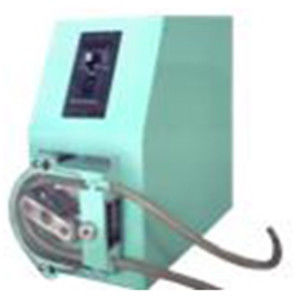 Terre rareⅡ de dosage micro en caoutchouc de pompe de XB19 QBG 4mm traitant Iso9001