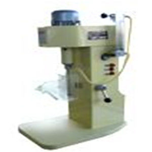 RéservoirⅡ accrochant de laboratoire de XFGC de cellules mécaniques de flottaison pour l'agitation de laboratoire