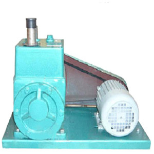 pompe chimique de verticale sèche de la vis 2X de 315mm pour l'usage de laboratoire