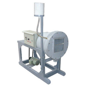 Concentrateur centrifuge de machine de séparation de gravité du laboratoire LX