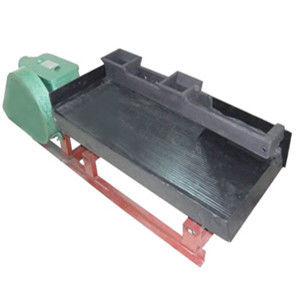 mine LY Mini Gold Shaker Table de meubles de laboratoire en métal 150kg