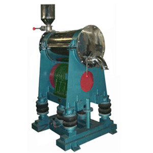 moulin de disque de laboratoire de broyeur à boulets de vibration de 30L ZMT pour l'industrie électronique
