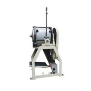 La métallurgie XMCQ de 3MM a rayé le broyeur à boulets de porcelaine de moulin de disque de laboratoire