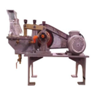 gabarit d'extraction de l'or de machine de séparation de gravité de laboratoire de 100mm 150mm XCT