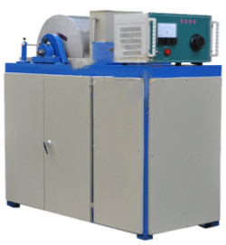 séparateur magnétique faible d'équipement de séparation magnétique de laboratoire de 0.25kw 40cm