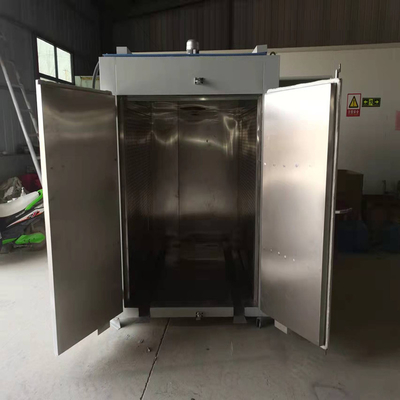 Souffle électrique de la mine 1.2mm séchant Oven Laboratory industriel