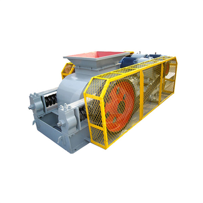 broyeur de roche de 160r/Min Mpg Roller Mill Laboratory pour le traitement minéral