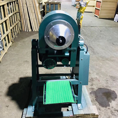 Type de cône de laboratoire machine de broyeur à boulets pour le mien de Miller Ore Lab Testing