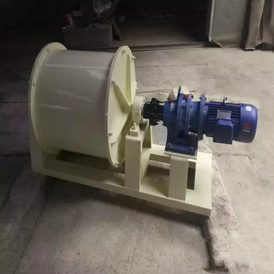 Machine de meulage de laboratoire Rod Mill et broyeur à boulets pour le mien d'Industy