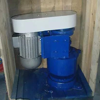 Écoulement chimique vertical de la pompe 5m de Xbsl de sable centrifuge de laboratoire