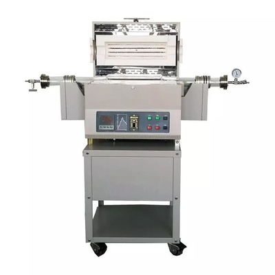 Industrie chimique de extraction de Clay Laboratory Rotary Kiln For