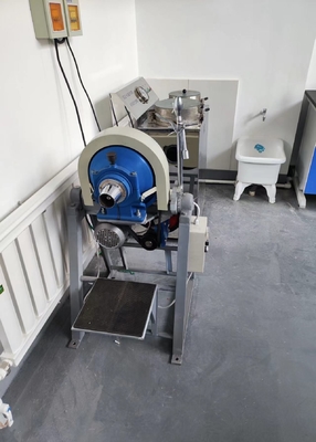 Type conique de boule de l'équipement minier 1l de broyeur de laboratoire de série de XMQ