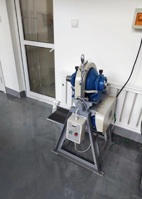 Type conique de boule de l'équipement minier 1l de broyeur de laboratoire de série de XMQ