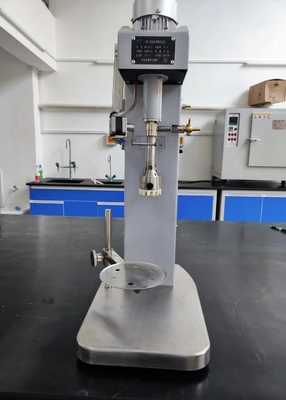 Machine de flottation de laboratoire à réservoir unique Xfd dans le processus d'extraction