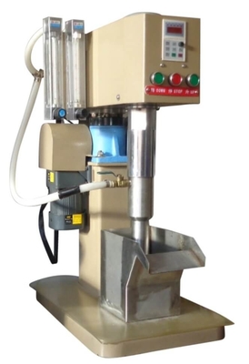 Machine Xfd de flottaison de laboratoire de certification d'OIN 9001 à réservoir unique
