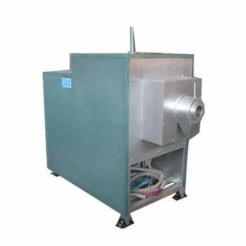 OIN électrique 9001 de four rotatoire de laboratoire du charbon industriel 130℃ rôtissant et essai d'agglomération