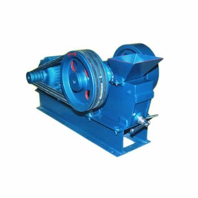 Machine ISO9001 de broyeur de roche de la mâchoire 100×250mm de laboratoire petite