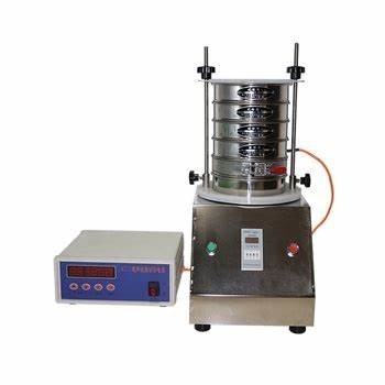 Type machine de Yzs 600mm d'écran de vibration rotatoire pour l'industrie alimentaire