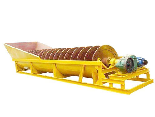 Exploitation en spirale de machine de classificateur de cône du laboratoire 30kg/H géologique