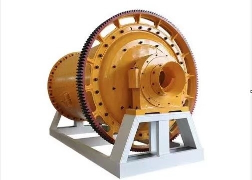 machine de meulage du laboratoire 80Kg/H Rod Mill et broyeur à boulets pour le mien d'Industy