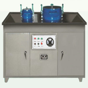 Filtre à vide de laboratoire de disque d'exploitation de 91.2KPA 500g pour le laboratoire ISO9001