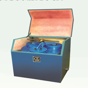 broyeur fermée ISO9001 de préparation témoin de laboratoire de laboratoire de 13mm