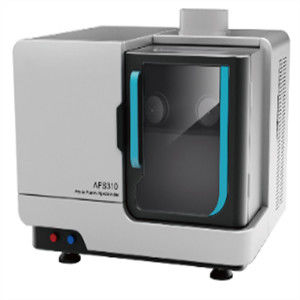 Instrumentation atomique de spectroscopie de fluorescence du Bi AFS d'AFS310 AsSb