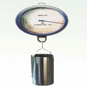 Laboratoire de mètre de concentration de laboratoire de NDC2 3kg traitant le matériel d'essai industriel