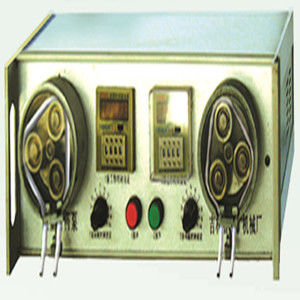 pompe de dosage micro de pompe chimique verticale de 1.6mm YB pour la métallurgie