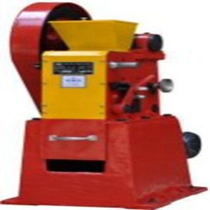 les ventes chaudes de 100mm x de 125mm lapident écraser le broyeur de Mini Small Laboratory Rock Jaw