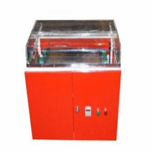 0.25L trois tambour Rod Laboratory Ball Mill XMB70 du rouleau quatre