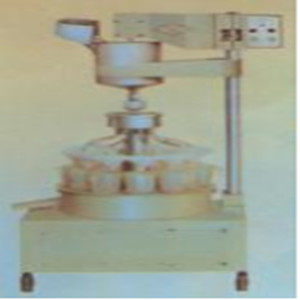 XSHF2-3 6 12 diviseur sec humide d'essai de diviseur de laboratoire minéral de la machine 4L