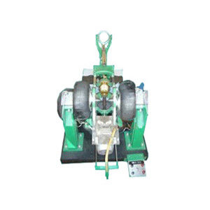 Tube de séparation magnétique d'installation de fabrication en métal de XCQS 50mm pour la métallurgie de extraction