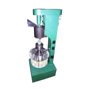 Machine humide de diviseur témoin de classificateur en spirale de XSHF23 90kg 4L